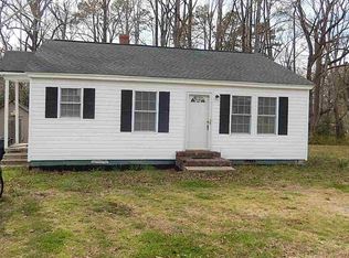 433 N Main St, Wendell, NC 27591