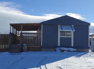 14598 6355th Rd, Montrose, CO 81403