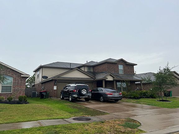 3rd image of 17731 Rose Summit Ln