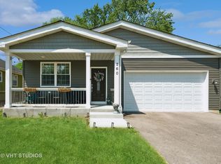 260 Heine Ave, Elgin, IL 60123