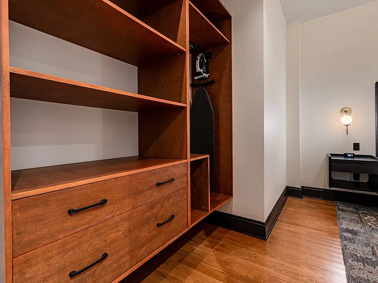 Wardrobe