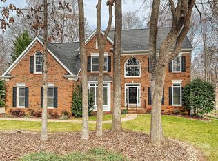 116 Lockerbie Ln, Mooresville, NC 28115