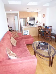 Rented by Corcoran