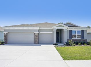 Camden Plan, Waterford, Brooksville, FL 34613