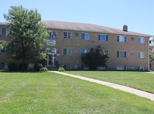 Sunrise Apartments, Euclid, OH 44123