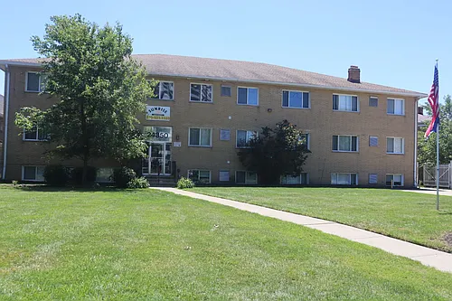 Sunrise Apartments Photo 1