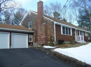 11 Kristin Rd, Plymouth, MA 02360