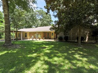 5707 Skylane Dr, Montgomery, TX 77316