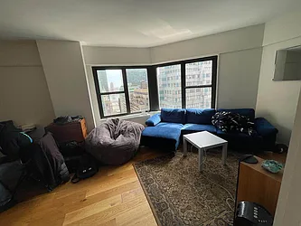 Rented by Olympia House Delaware LP