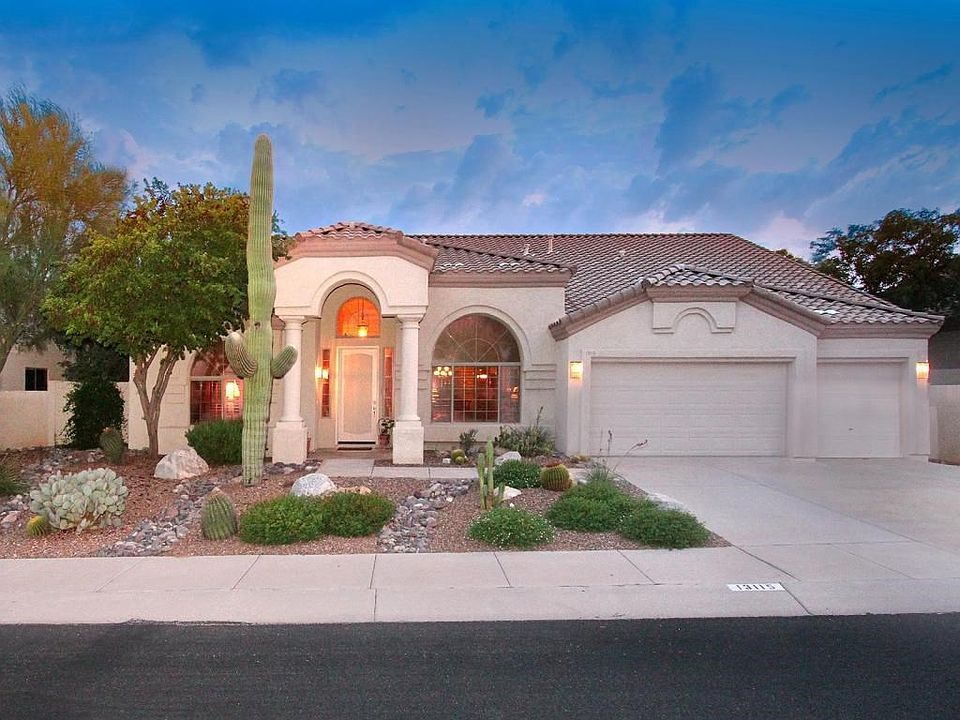 1st image of 13115 N Pioneer Way
