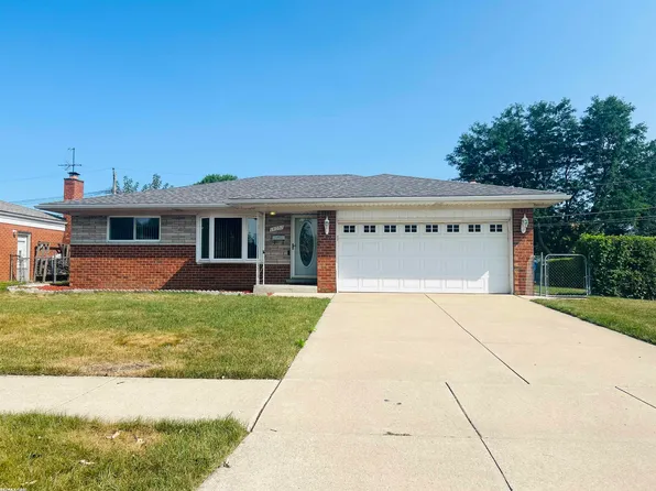 14057 Edison Dr, Warren, MI 48088