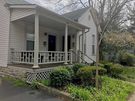 5th image of 719 E High St #A