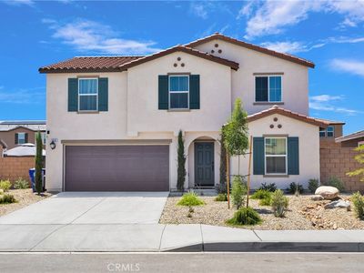 11545 Sunny Way, Victorville, CA, 92392