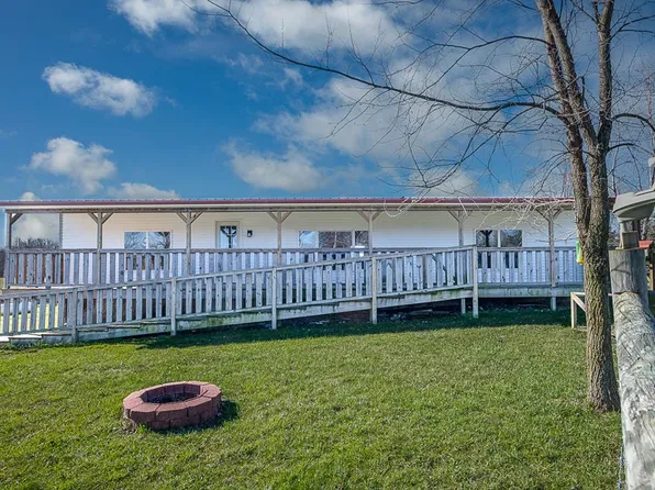 7118 County Road 57, Mansfield, OH 44904