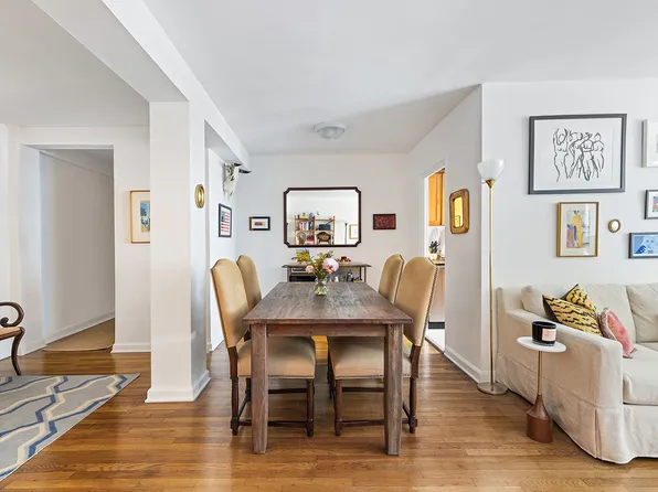 50-54 East 8th Street 3E image 1 of 6