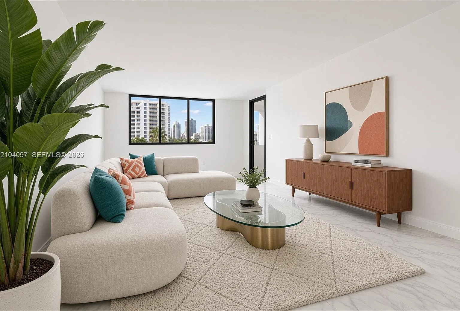 Brickell Key Ii Condo — Photo 2