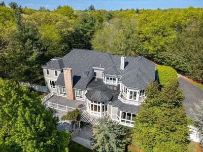 12 Wadsworth Way, Sharon, MA, 02067