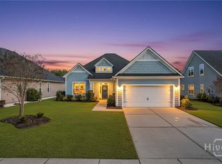 102 Rosamund Road, Pooler, GA 31322