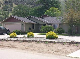 23100 Homestead Way, Tehachapi, CA 93561