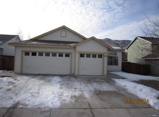 7930 Sand Pebble Dr, Reno, NV 89506