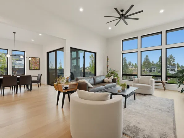 3219 NW Strickland Way, Bend, OR 97703