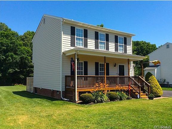 2nd image of 1920 Greenstone Ct