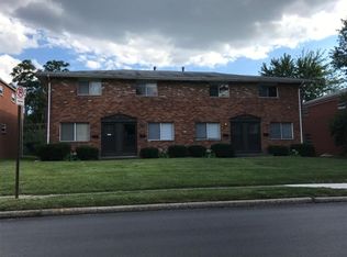 211 Broadmeadows Blvd, Columbus, OH 43214
