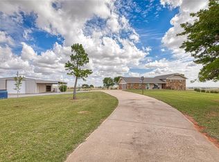 20843 Route 66 N, Canute, OK 73626