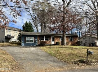 5413 Foxwood Rd LOT 21, Knoxville, TN 37921