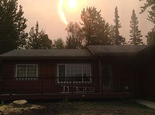 861 E Goldendale Dr, Wasilla, AK 99654