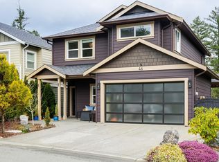 46 Haagensen Ct, View Royal, BC V9B0N7