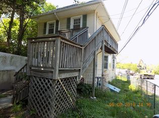 110 Hillside Ave, Nyack, NY 10960