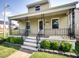 5822 Columbia Ave, Saint Louis, MO