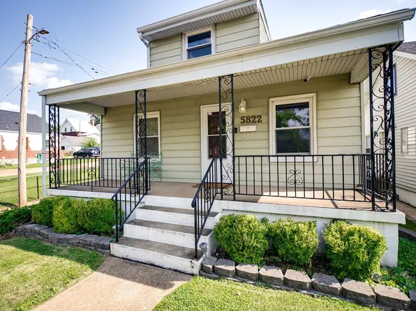 5822 Columbia Ave, Saint Louis, MO 63139