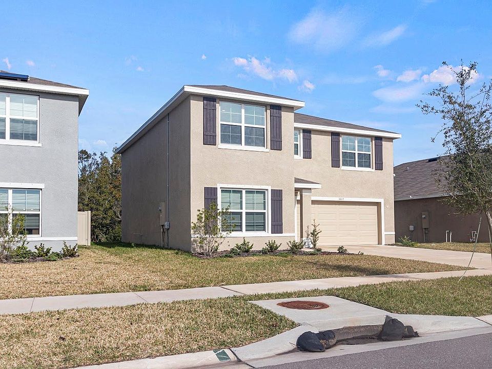 16615 Windmill Pass, Wimauma, FL 33598 Zillow