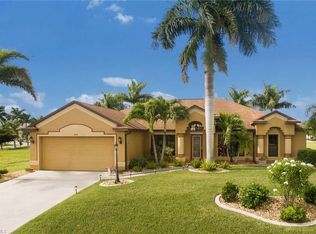 404 NW 35th Pl, Cape Coral, FL 33993