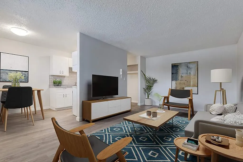 Westside Apartments — Photo 2