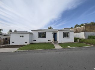 2162 Flintridge Dr, San Diego, CA 92139