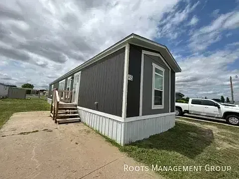 1010 Reservation Rd #A-15