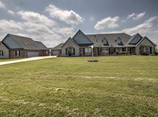 11418 N 150th East Ave, Owasso, OK 74055