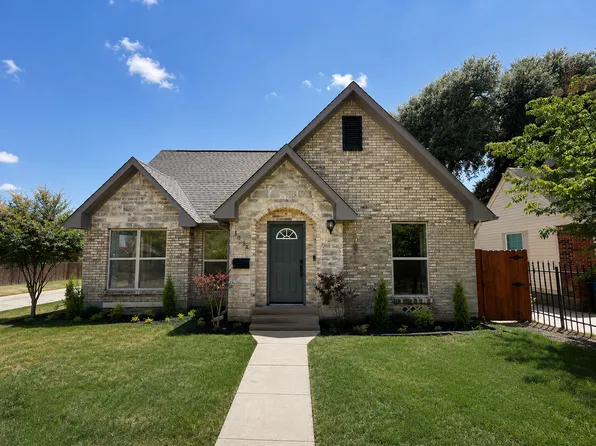 1038 Galloway Ave, Dallas, TX 75216