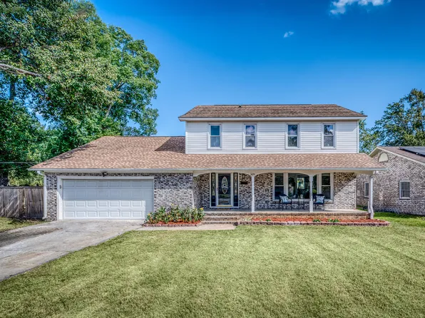 5070 Ashby Ave, Charleston, SC 29405