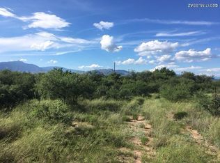 Tbd N Desert Sunset, Benson, AZ 85602