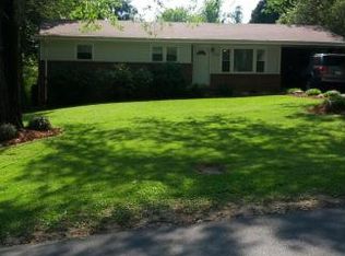 1510 Bell Ridge Rd, Johnson City, TN 37601