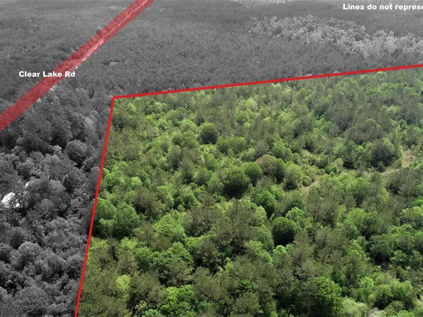 3189 Lakewood Dr, Kountze, TX 77625