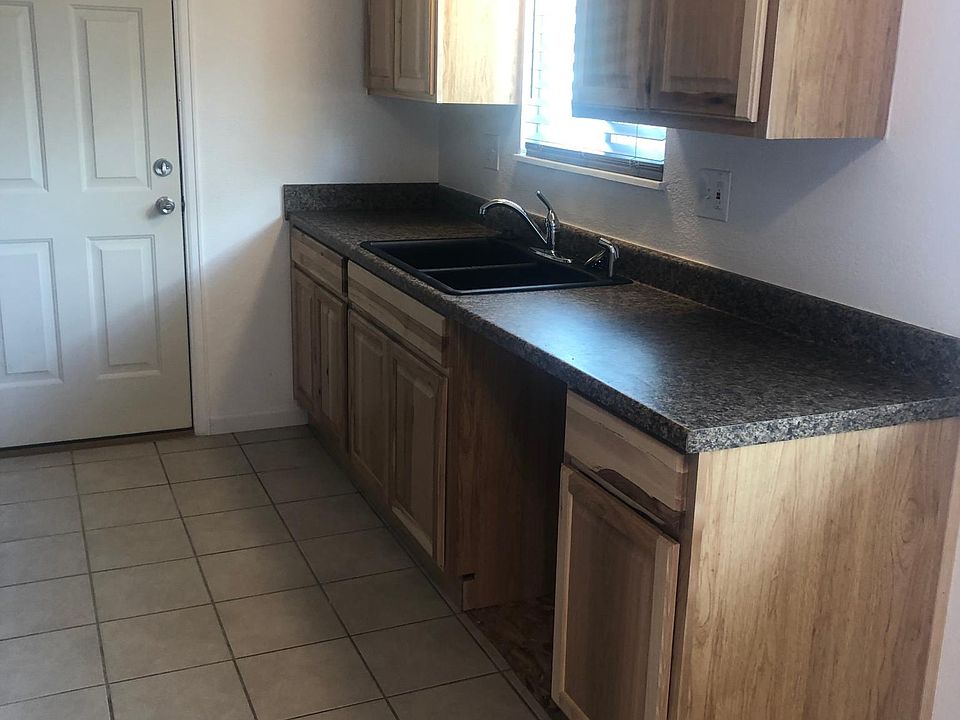 New Kitchen