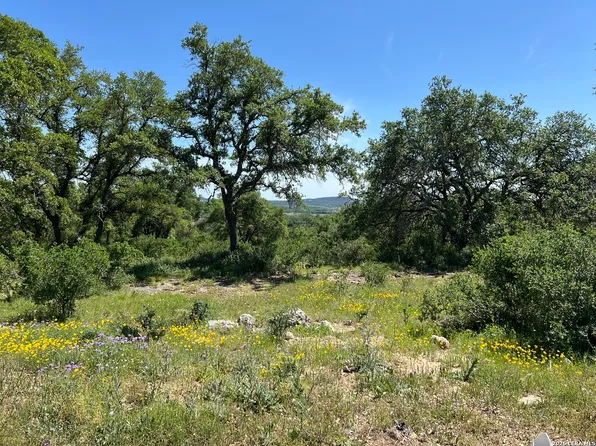 PHASE 6 LOT 11 Canyon Rim LOT 11, Helotes, TX 78023