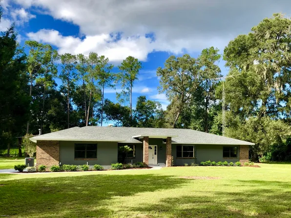 3343 SE 62nd St, Ocala, FL 34480