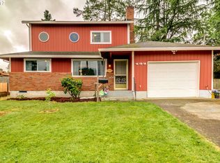 432 Logus St, Oregon City, OR 97045