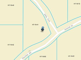 Thurman Rd, Brandon, MS 39042